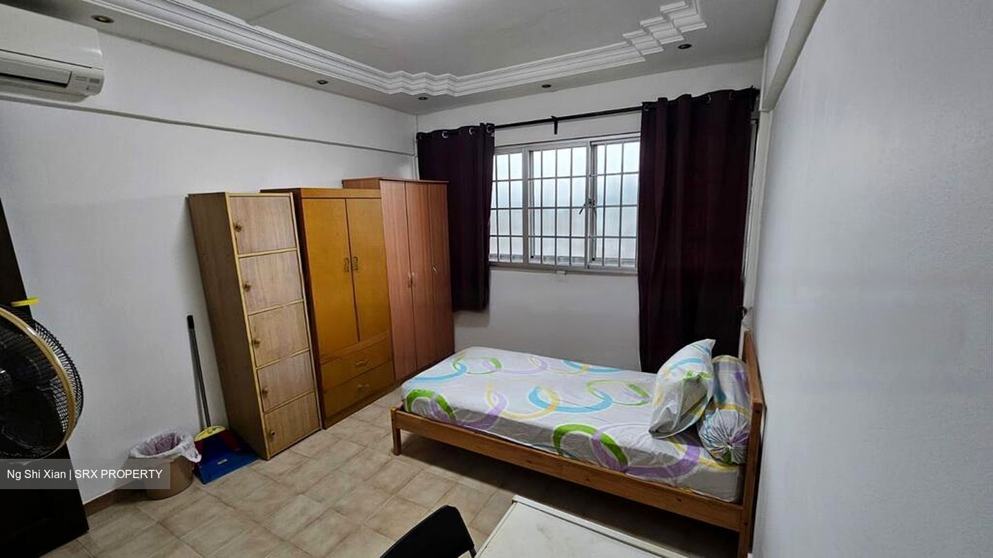 Blk 915 Tampines Street 91 (Tampines), HDB 4 Rooms #454149481